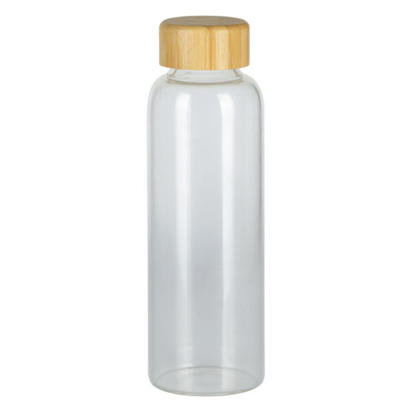 4116291 001 - OXIDE SUBLI, sportska boca za sublimaciju, 500 ml, transparentna