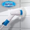 Hurricane Spin Scrubber – Rotirajuća četka za čišćenje - Image 3