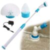 Hurricane Spin Scrubber – Rotirajuća četka za čišćenje
