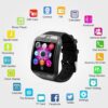 Smart watch – Pametan sat sa SIM karticom - Image 3