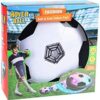 Hover Ball – Lebdeća fudbalska lopta - Image 2