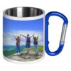 HIKE SUBLI, šolja, 200 ml, plava - Image 2