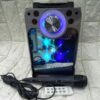 Karaoke prenosivi bežični Bluetooth zvučnik KTS-822 - Image 6