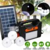 Mini solarni sistem – multi uređaj  EP-939BT - Image 5