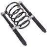 Kompresor zavojne opruge | 1200 kg/23~280 mm - Image 5