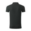 CARBON, radna polo majica, tamno siva - Image 3