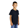 MASTER KID, dečja pamučna majica, plava - Image 2