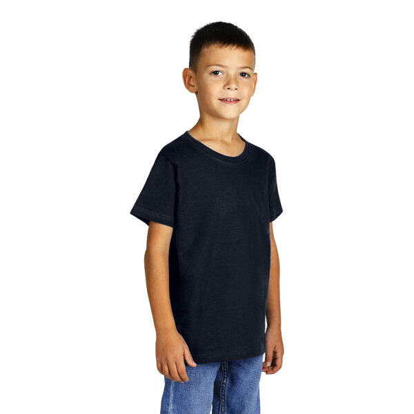 5005420 002 5 - MASTER KID, dečja pamučna majica, plava