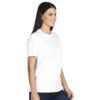 ORGANIC T, majica od organskog pamuka, bela - Image 2