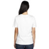 ORGANIC T, majica od organskog pamuka, bela - Image 3