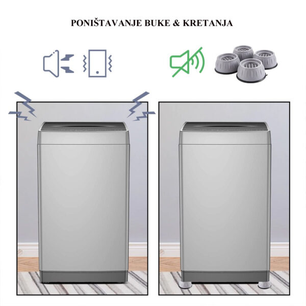 50361a1f 6071 42e4 8419 af41decd9702.d997e0dc865bf2b50b1232d1d800160b - Izolacioni podmetači protiv vibracije, buke i klizanja za veš mašine i druge kućne aparate.