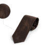 MARRONE 4, kravata, braon - Image 2