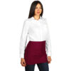 MARTINI, kecelja, bordo - Image 2