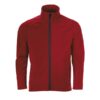 NERO, softshell jakna, crvena - Image 2