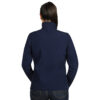 SKIPPER WOMEN, ženska softshell jakna, plava - Image 3