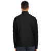 SKIPPER VEST, softšel prsluk, crni - Image 3