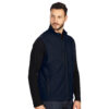 SKIPPER VEST, softšel prsluk, plavi - Image 2