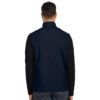 SKIPPER VEST, softšel prsluk, plavi - Image 3