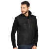 TEN VEST, radni prsluk, crni - Image 2