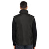 TEN VEST, radni prsluk, crni - Image 3