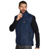 TEN VEST, radni prsluk, plavi - Image 2