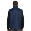 TEN VEST, radni prsluk, plavi - Image 3