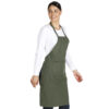 VEGAN, kecelja, maslinasta - Image 2