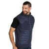 PARKER VEST, prsluk, plavi - Image 2