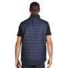 PARKER VEST, prsluk, plavi - Image 3