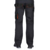 HAMMER PANTS, radne pantalone, tamno sive - Image 3