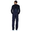 CRAFT BIB PANTS, radni polukombinezon, plavi - Image 3