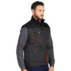 HAMMER VEST, radni prsluk, tamno sivi - Image 2