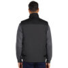 HAMMER VEST, radni prsluk, tamno sivi - Image 3