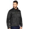 AVIATOR JACKET, radna bluza, tamno siva - Image 2