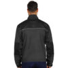 AVIATOR JACKET, radna bluza, tamno siva - Image 3
