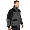 HAMMER JACKET PRO, radna jakna, tamno siva - Image 2