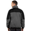 HAMMER JACKET PRO, radna jakna, tamno siva - Image 3