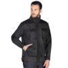 RAPID JACKET, radna jakna, tamno siva - Image 2