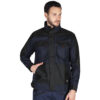RAPID JACKET, radna jakna, plava