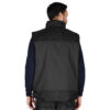 RAPID VEST, radni prsluk, tamno siva - Image 3
