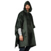 PONCHO, vodootporna kabanica, zelena - Image 2