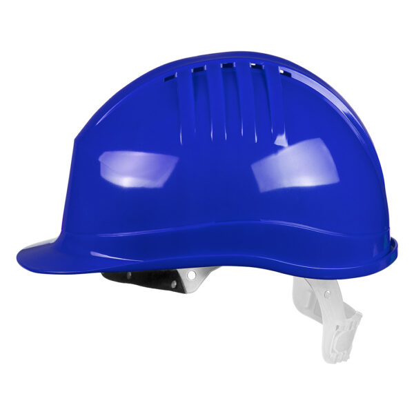 5805720 002 - HELMET, zaštitni šlem od hdpe materijala, plavi