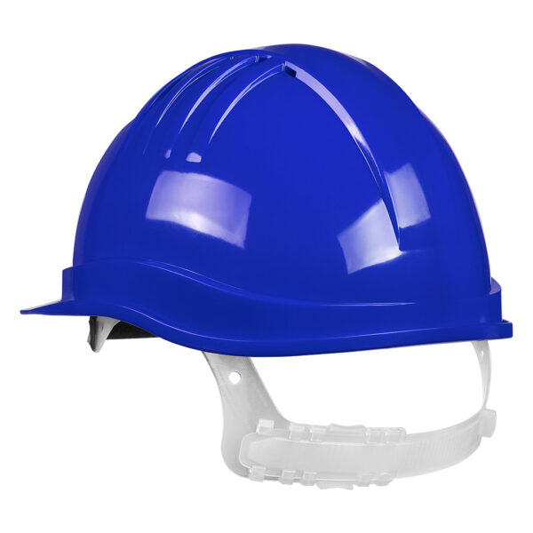 5805720 003 - HELMET, zaštitni šlem od hdpe materijala, plavi