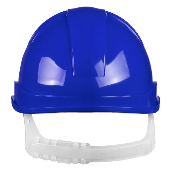 5805720 004 - HELMET, zaštitni šlem od hdpe materijala, plavi