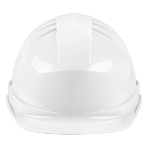 5805790 001 - HELMET, zaštitni šlem od hdpe materijala, beli