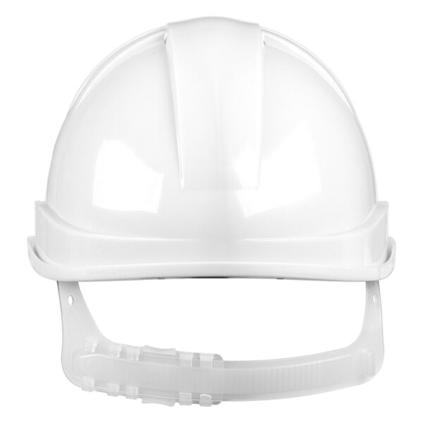 5805790 004 - HELMET, zaštitni šlem od hdpe materijala, beli