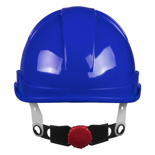 5805820 004 - HELMET PRO, zaštitni šlem od hdpe materijala, plavi