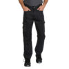GARD PANTS, radne pantalone, tamno sive