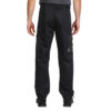 GARD PANTS, radne pantalone, tamno sive - Image 3