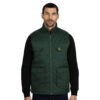 CRAFT VEST II, radni prsluk, tamno zeleni